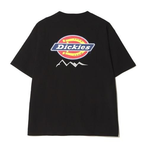 MANASTASH/Manastash x DICKIES/DICKIES/DICKIES TEE ORIGINAL LOGO T恤