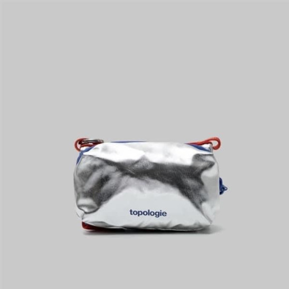 Topologie/拓撲Mini Bottle Sacoche迷你botor Sacoche迷你botor Sacoche【單袋】