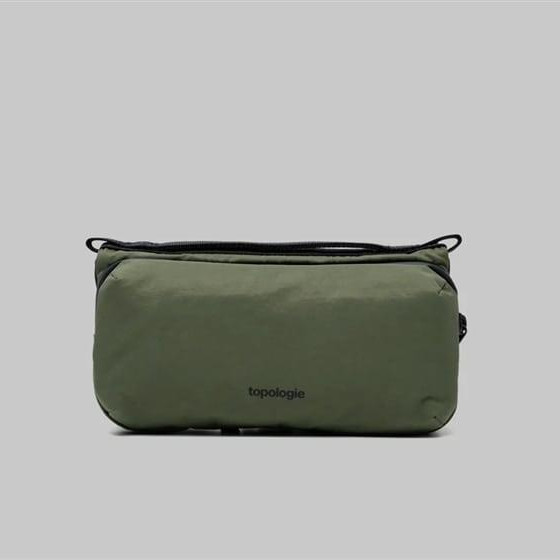 Topologie/拓撲水瓶Sacoche瓶薩科什【單個包】