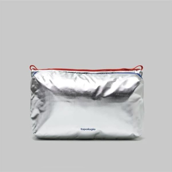 Topologie/拓撲水瓶Sacoche Large瓶裝螺紋【單個包】