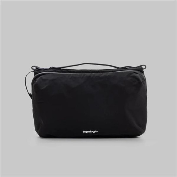 Topologie/拓撲水瓶Sacoche Large瓶裝螺紋【單個包】