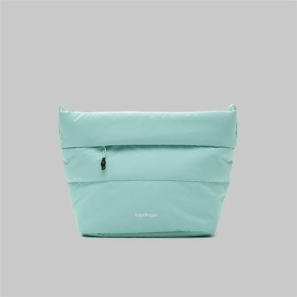 Topologie/拓撲學Besace Besace【單袋】Mint(Puffer)