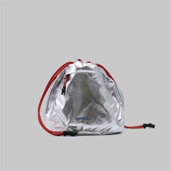 Topologie/拓撲Reversible Bucket可逆式桶【單個包】Satellite/Metallic