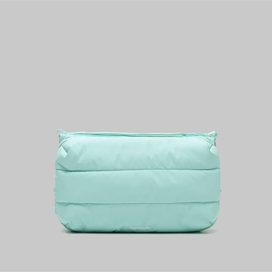 Topologie/拓撲水瓶Sacoche Large瓶裝大號【單袋】Mint/Puffer