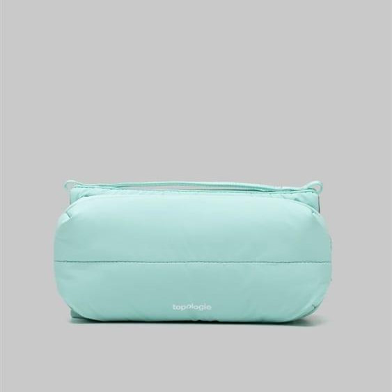 Topologie/拓撲水瓶Sacoche瓶子薩科什【單個包】Mint/Puffer