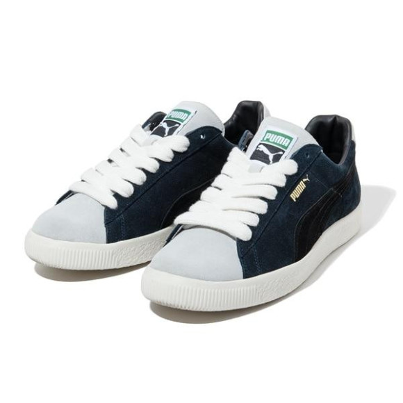Acy x PUMA/Acy x Puma/SUEDE VTG MIJ ACY NAVY運動鞋