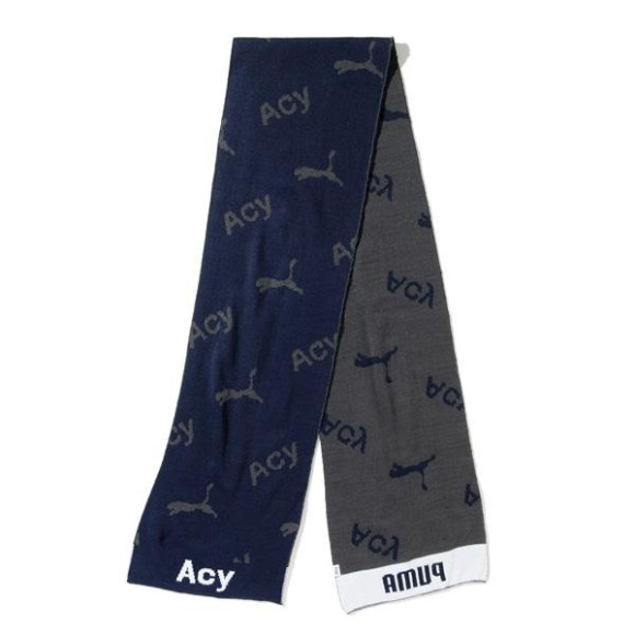 Acy×PUMA/Acy×Puma/SCARF圍巾圍巾