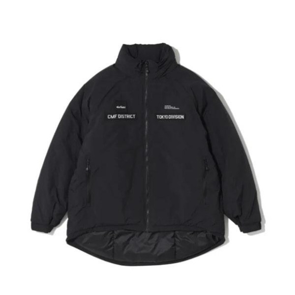 CMF OUTDOOR GARMENT/Seem Ef戶外護具/WT HAPPY JKT