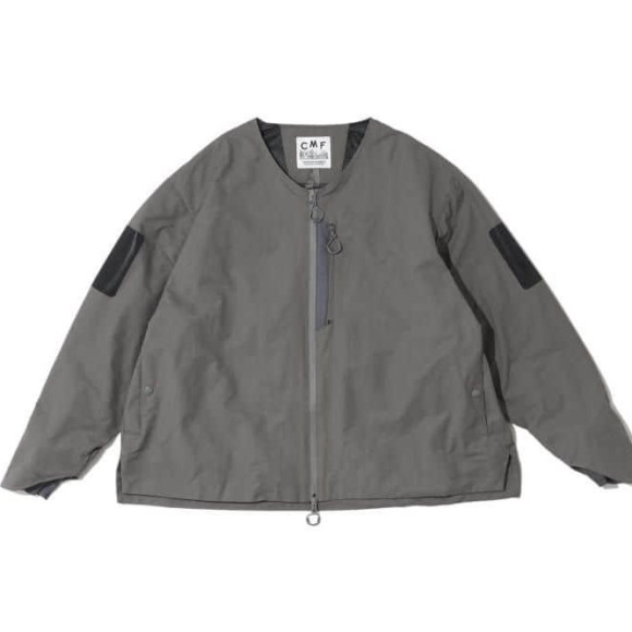 CMF OUTDOOR GARMENT/Seem Ef戶外護具/BECK JK