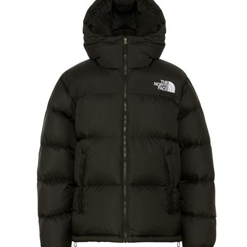 THE NORTH FACE/諾斯面孔/Nuptse Hoodie/努普西夫迪