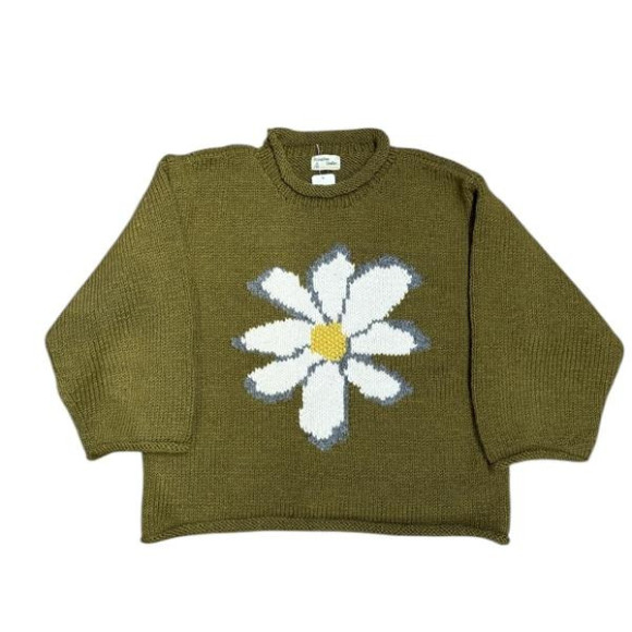 MacMahon Knitting Mills / All Roll Knit Knit