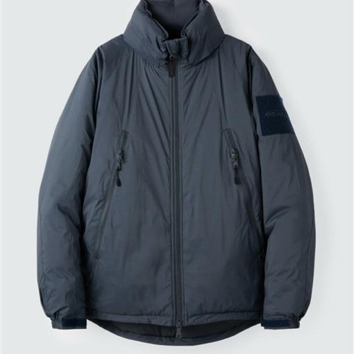 WILDTHINGS/ワイルドシングス/HAPPY JACKET/ハッピージャケット