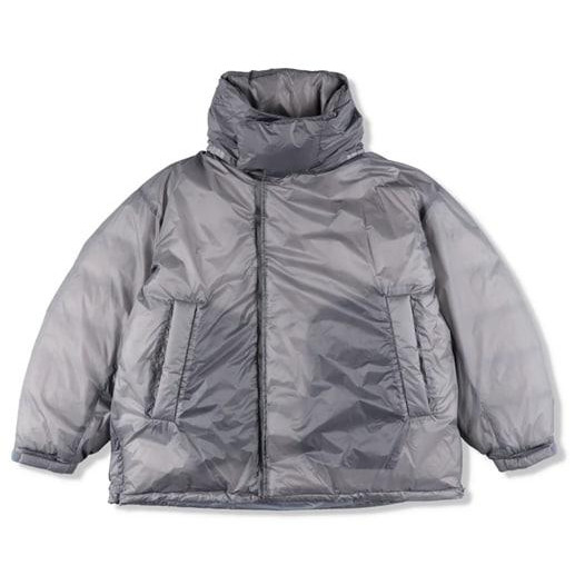 is-ness×Y(dot) BY NORDISK/イズネス×ワイドットバイノルディスク/DOWN PUFFER JACKET　ダウンジャケット