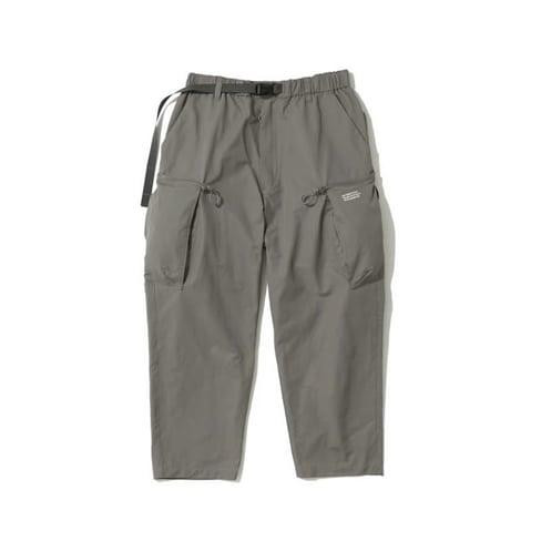 CMF OUTDOOR GARMENT/シーエムエフアウトドアガーメント/WEIRED PANTS