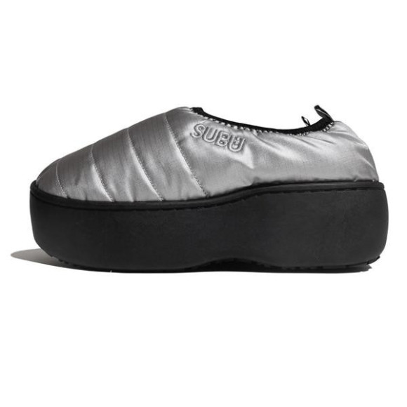 SUBU/スブ/VAMP PLATFORM ウィンターサンダル ユニセックス 厚底