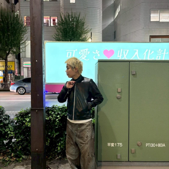 Schott/ショット/70’S SINGLE RIDERS JACKET/シングル ライダース