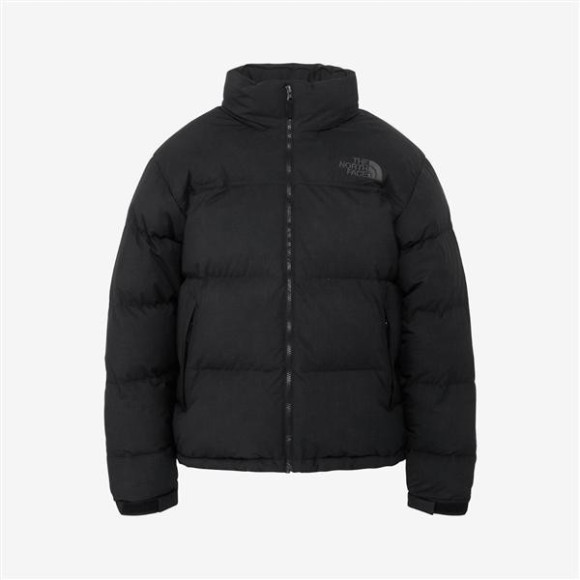 THE NORTH FACE/ザノースフェイス/Wooly Nuptse Jacket ウーリーヌプシジャケット