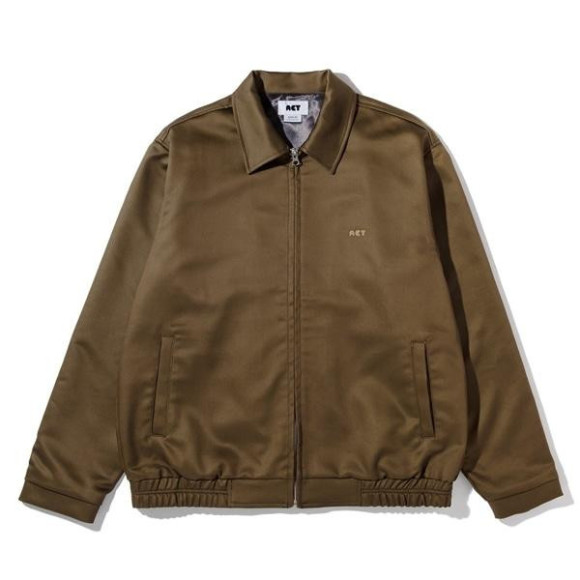 Acy/エイシー/NM CHINO JACKET　ジャケット