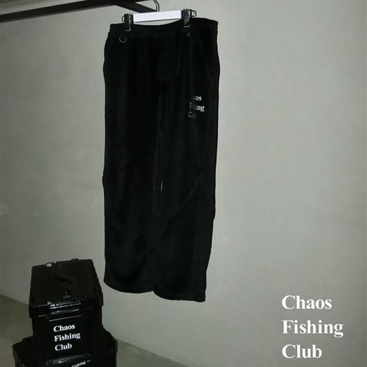 CHAOS FISHING CLUB×BEAVER/カオスフィッシングクラブ×ビーバー/EX 90’s Parlor Pants