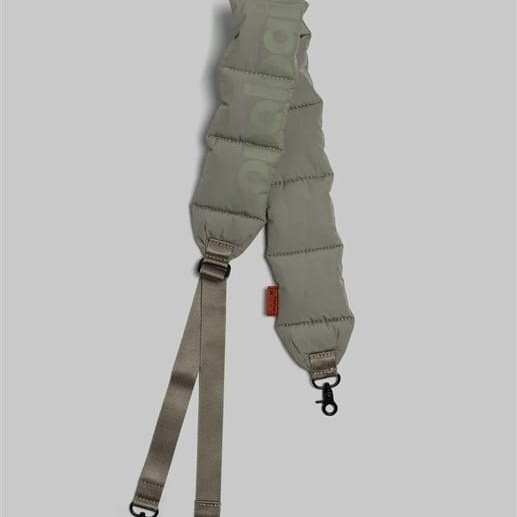Topologie/トポロジー Puffer Strap（パファー ストラップ）【ストラップ単体】