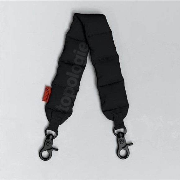 Topologie/トポロジー Puffer Wrist Strap（パファー リスト ストラップ）【ストラップ単体】