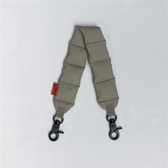 Topologie/トポロジー Puffer Wrist Strap（パファー リスト ストラップ）【ストラップ単体】