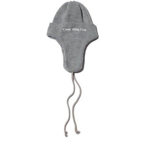 CHAOS FISHING CLUB/カオスフィッシングクラブ/Logo Dog Ear Cap