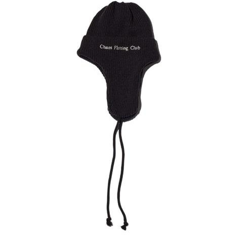 CHAOS FISHING CLUB/カオスフィッシングクラブ/Logo Dog Ear Cap