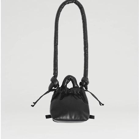 OLEND/オレンド/Micro Ona Vegan Leather Bag　ショルダーバッグ