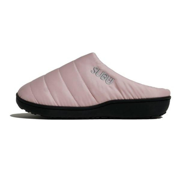 SUBU/スブ/ORIGINALS F-LINE PINK ウィンターサンダル ユニセックス