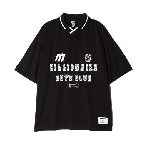 BILLIONAIRE BOYS CLUB×MANASTASH/ビリオネアボーイズクラブ×マナスタッシュ/BBC MANA GAME SHIRT