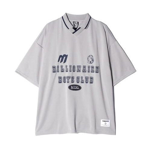 BILLIONAIRE BOYS CLUB×MANASTASH/ビリオネアボーイズクラブ×マナスタッシュ/BBC MANA GAME SHIRT