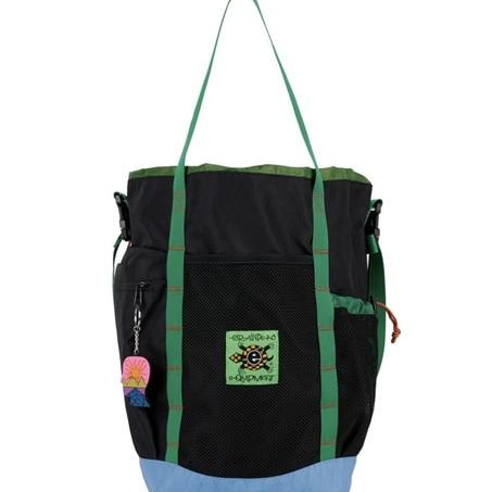 BRAIN DEAD/ブレインデッド/BRAIN DEAD EQUIPMENT CLIMBING UTILITY BAG　ショルダーバッグ　トートバッグ