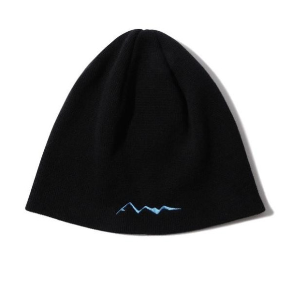 MANASTASH/マナスタッシュ/MOUNTAIN BEANIE/マウンテンビーニー