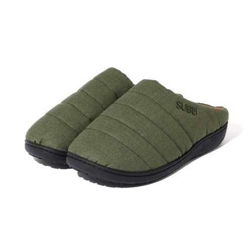 MANASTASH × SUBU / マナスタッシュ × スブ