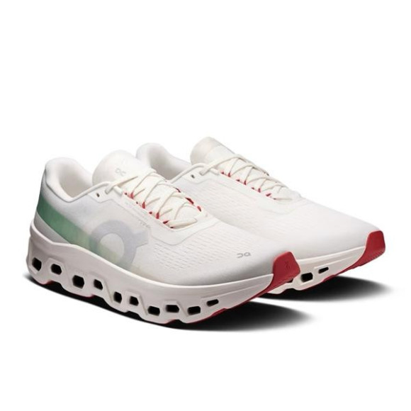 On/オン/Cloudmonster 1 クラウドモンスター1 Ivory | Creek