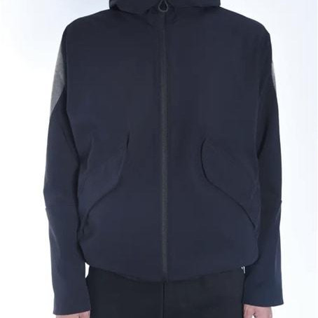 SALE ryaw/リャウ/TACTILE SHELL JACKET　シェル