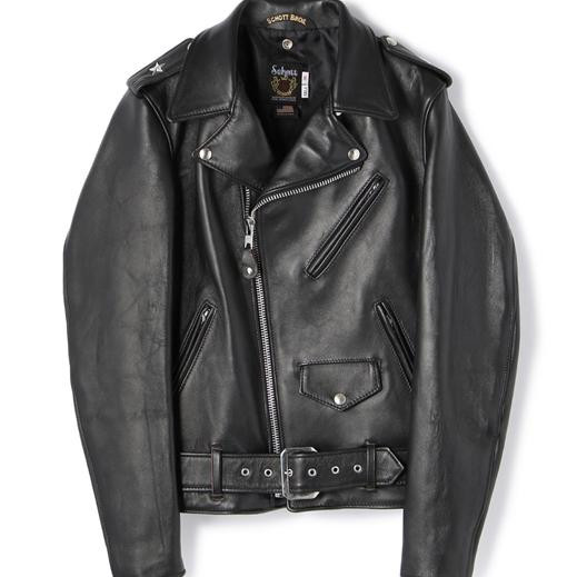 Schott/ショット/217US SHEEP ONESTAR/シープ ワンスター ジャケット