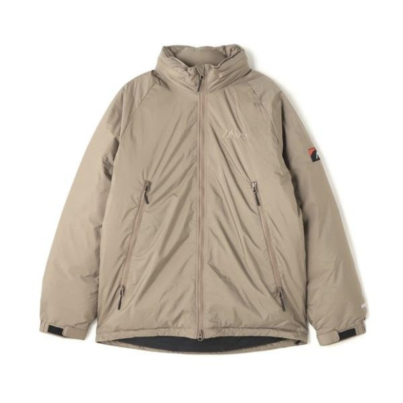 セール　NANGA×BEAVER/ナンガ×ビーバー　NANGA HAPPY DOWN JACKET　ハッピージャケット