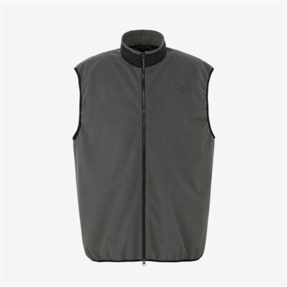 セール　THE NORTH FACE/ザ・ノースフェイス/WS Enride Vest ウィンドストッパーエンライドベスト