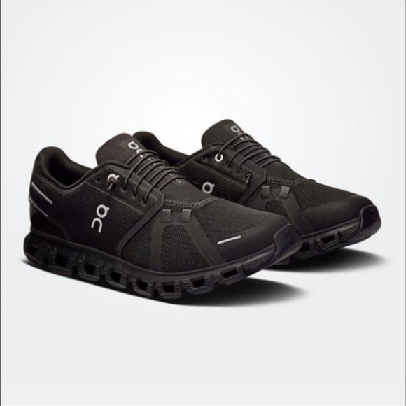 On/オン/Cloud6 クラウドシックス -BLACK-