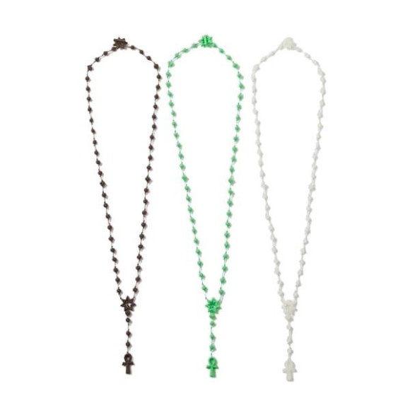 FAF/Fake As Flowers/Fake As Flowers/Akhara Necklace项链