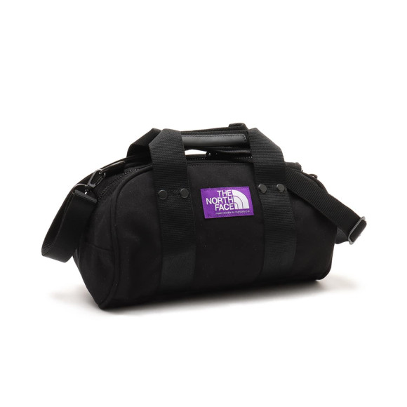 THE NORTH FACE Purple Label/ザ ノースフェイス パープルレーベル/Field Demi Duffle Bag バッグ