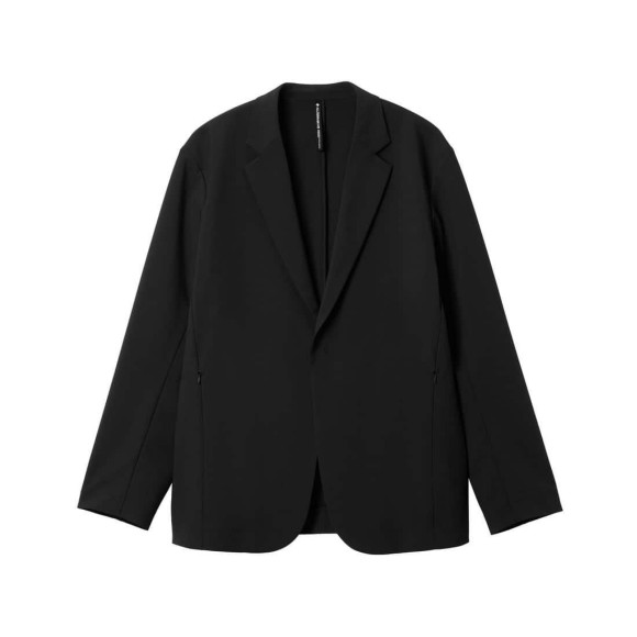 DESCENTE ALLTERRAIN/デサントオルテライン/テックテーラードジャケット