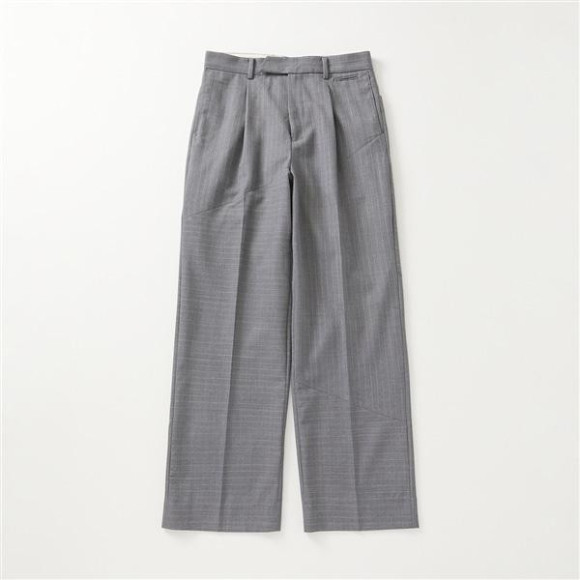 SALE FAF/エフエーエフ(Fake As Flowers/フェイクアスフラワーズ)/Switching Slacks スラックス