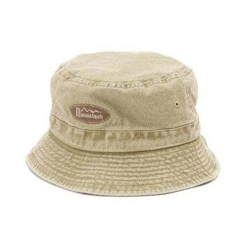 MANASTASH/マナスタッシュ/ORIGINAL LOGO BUCKET HAT バケットハット　