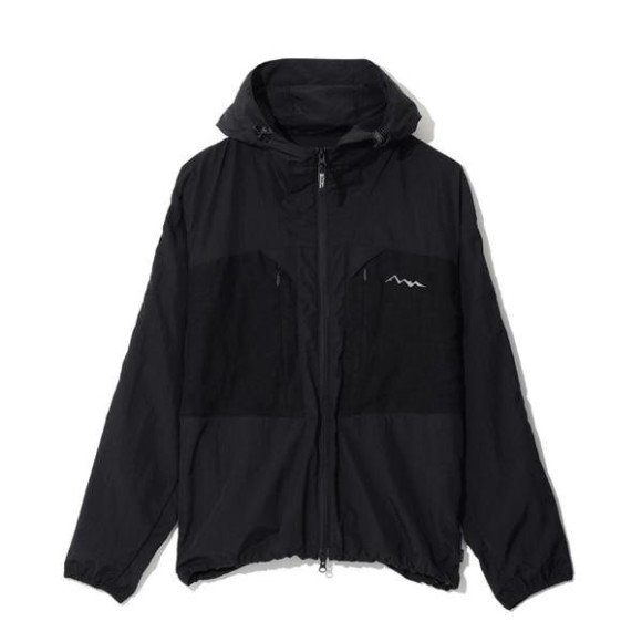 MANASTASH/マナスタッシュ/COMPACT PARKA　
