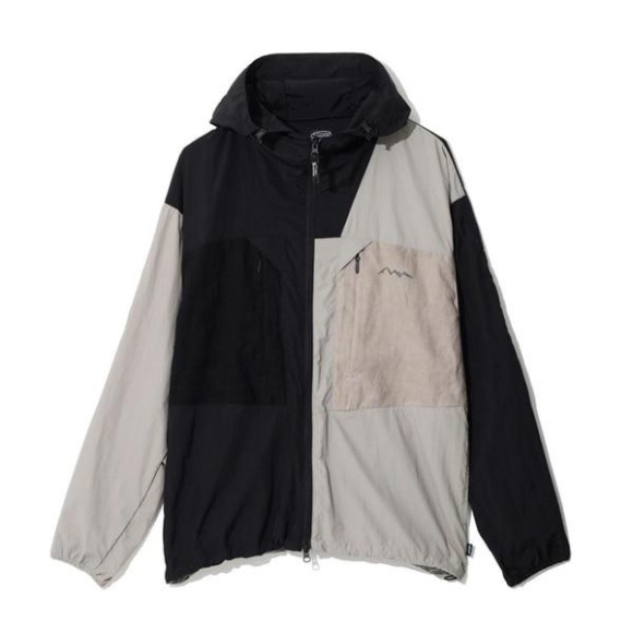 MANASTASH/マナスタッシュ/COMPACT PARKA　