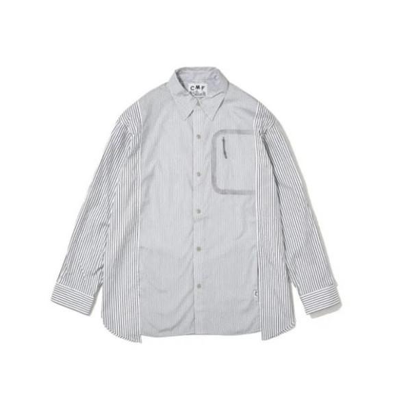 CMF OUTDOOR GARMENT/シーエムエフアウトドアガーメント/ATACHED SHIRTS　シャツ