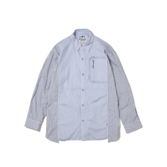 CMF OUTDOOR GARMENT/シーエムエフアウトドアガーメント/ATACHED SHIRTS　シャツ